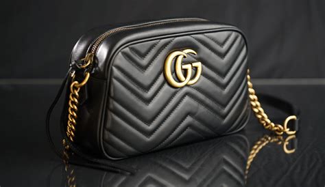 bolsa gucci replica|is a gucci bag real.